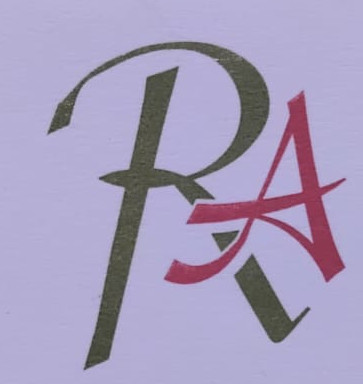 Relic Aromatic - RA logo